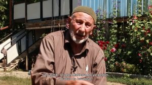 Месхетия , Грузия - АБАСТУМАНИ ( Абастубан ) / Ahıska , Abastuban / Gürcistan