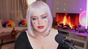 31.10 | Маруся на Стриме| Обзор фф о Вигу