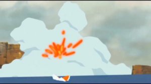 наруто против пейна