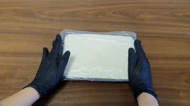 НАРЕЗНЫЕ КОНФЕТЫ "ПТИЧЬЕ МОЛОКО"