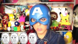 Катя Клэп! Шоу Вопрос Ответ от Кати Клэп 17