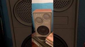 Вега 119 работа акустические колонки.