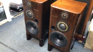 Акустика Onkyo Scepter 1001
