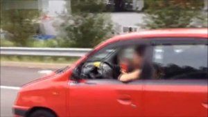 ЛУЧШАЯ ПОДБОРКА ТУПЫХ БАБ ЗА РУЛЕМ!!!