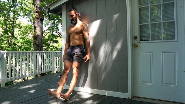 Ankle Exercises for Strength & Mobility (Bulletproof Ankles) смотреть онлайн