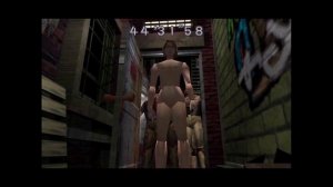 RESIDENT EVIL Classics Nude Pack +18