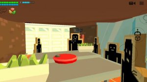 ПОПАЛ В АМОНГ АС В ЧИКЕН ГАН!Я СТАЛ ПРЕДАТЕЛЕМ!/Chicken gun