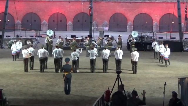 Hamina Tattoo 2014 смотреть онлайн