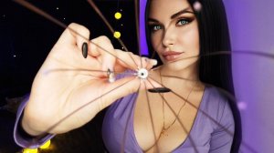 АСМР Я Твоя Девушка и Я Позабочусь о Тебе/ I'm Your Girlfriend and I'll Take Care of You ASMR