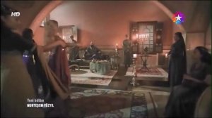 Великолепный век. Юмор. Средневековая свадьба