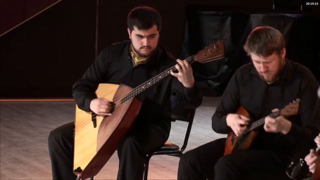 Шалов Степь да степь кругом