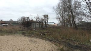 Очистка деревенского пруда: Селькин пруд, часть 4