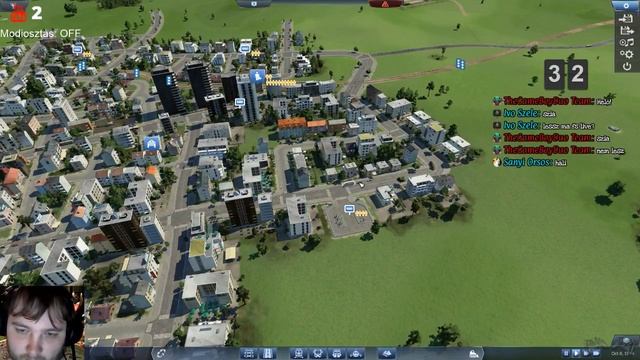 Transport Fever - Reformáljunk! смотреть онлайн