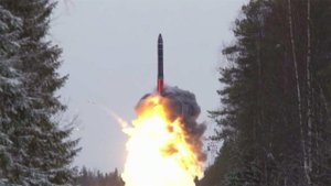 В РВСН завершается перевооружение на новые мобильные комплексы