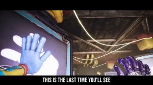 "Gravesite" - Poppy Playtime Chapter 3 Song | by ChewieCatt