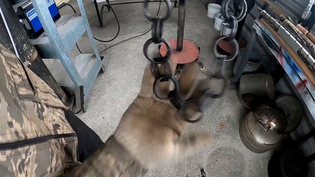 Крутая самоделка из проволоки 5мм смотреть онлайн