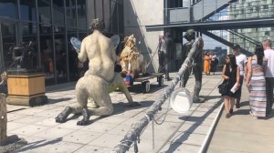 Современное искусство Америки/ Whitney Museum of American Art