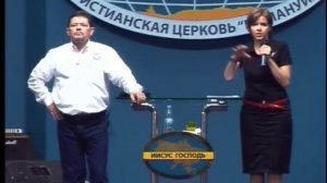 НОВЫЙ ЧЕЛОВЕК (часть 2) | КАРРИ БЛЕЙК (г.КИЕВ)