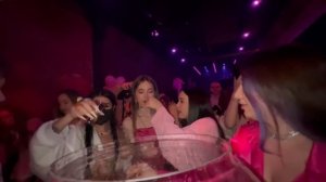 ПЛОХОЙ ПАРЕНЬ КОРЕШ КУЕРТОВ ЭКСАЙЛ ДИПИНС НА ДР У ГЕНСУХИ
