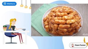 Кукурузный торт. Классические домашние рецепты