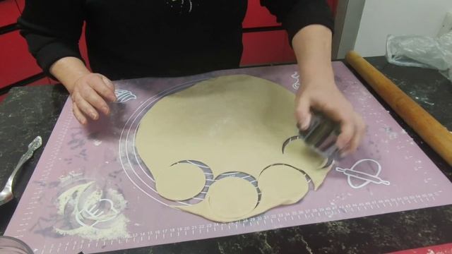 Вареники с вишней.#вареники,#рецепт,#вареникисвишней