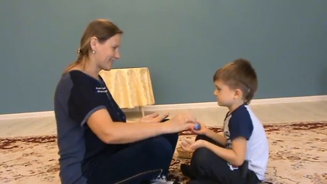 Игры с мячами смотреть онлайн