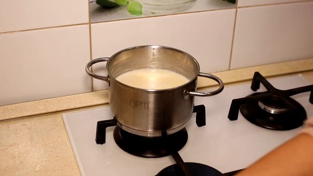 Домашняя сгущенка (сгущенное молоко). Как приготовить сгущенку дома.
