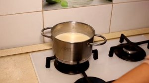 Домашняя сгущенка (сгущенное молоко). Как приготовить сгущенку дома.