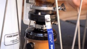 DROPPING TRUB on the NEW FERMZILLA TRI-CONICAL! | MoreBeer!
