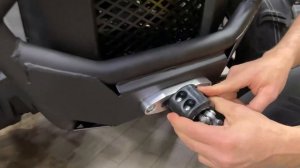 ПЕРВЫЙ ПРОЕКТ «РМ 800 Т» С ДОРАБОТКАМИ ОТ БАЙК-ПОСТ ??? ДЛЯ ДМИТРИЯ В САРАТОВ