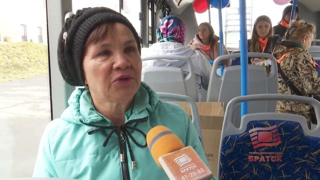 Всероссийский день библиотек подарил нашему городу ежегодную акцию смотреть онлайн