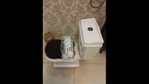 CEZARES Laredo унитаз