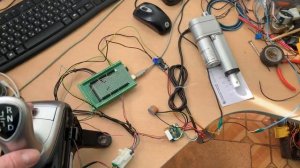 Электронное управление CVT Mitsubishi Outlander III. Вступление..mp4