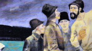 Некрасов Н. А. Стихотворение для детей «Пчелы» (1867)