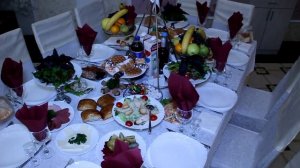 Ресторан Европа ...   Санкт-Петербург