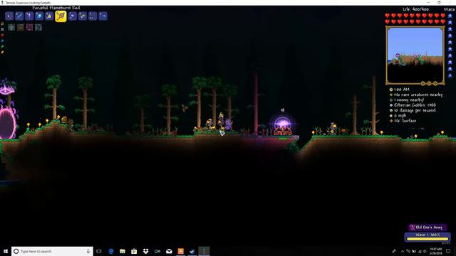 Terraria Pt 1 смотреть онлайн