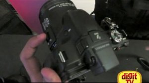 Nikon Coolpix P510