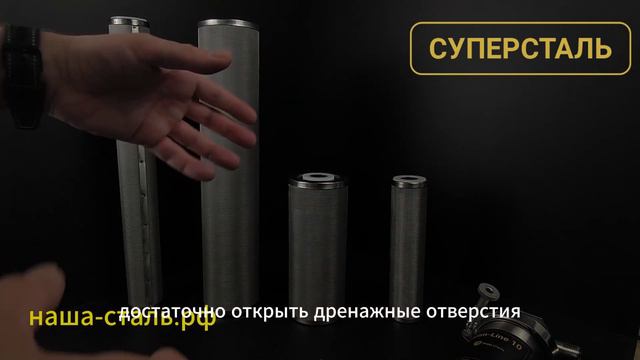 Картридж для фильтра воды без замены. Стандарты, цена, качество.Как выбрать фильтр.SL-10 BB-10 BB-20 смотреть онлайн