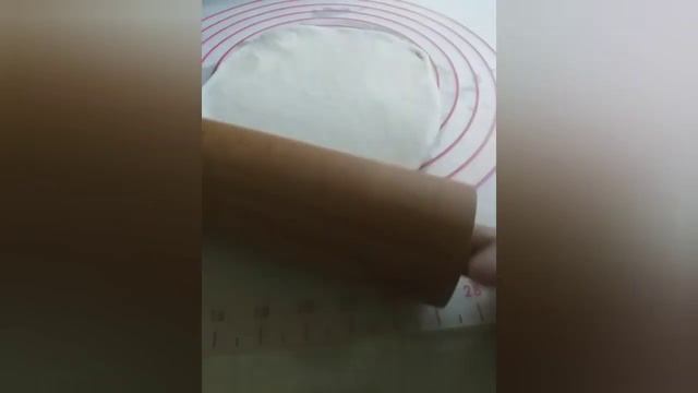 Слаённы тесто