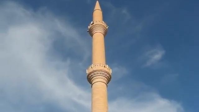 Приглашение к намазу смотреть онлайн