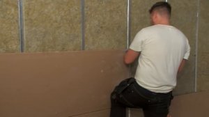 Knauf Silentboard -ääneneristysseinät