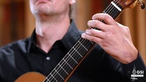 J.S. Bach's "Toccatta in E Minor, BWV 914: Adagio" played by Bryan Fasola on a 2021 Annette Stephan