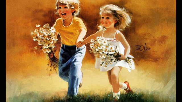 Город детства И Клим смотреть онлайн