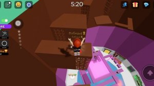 Играю в башня ада!