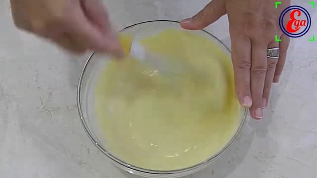 Очень вкусное и оригинальное блюдо. Рыба жареная в кляре