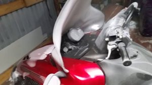 Yamaha Professional   Работает в мороз -46