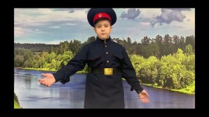 Гаврин Захар. "Матери - казачке" (автор В. Камкин)