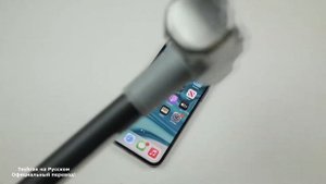 Что будет, если РАЗБИТЬ IPHONE 12 PRO МОЛОТКОМ?
