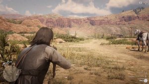 Red Dead Redemption 2 ➤ Испытание Мастер-охотник