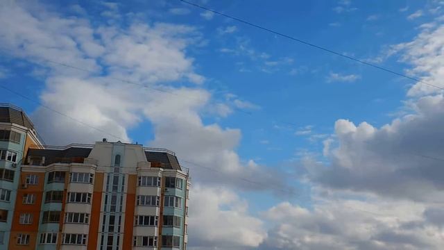 Интервальная съемка с Nikon AW130 смотреть онлайн